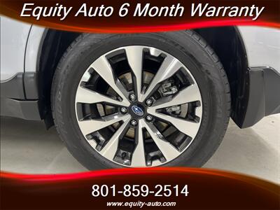 2015 Subaru Outback 2.5i Limited  AWD - Photo 42 - West Valley City, UT 84119