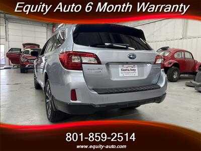 2015 Subaru Outback 2.5i Limited  AWD - Photo 9 - West Valley City, UT 84119