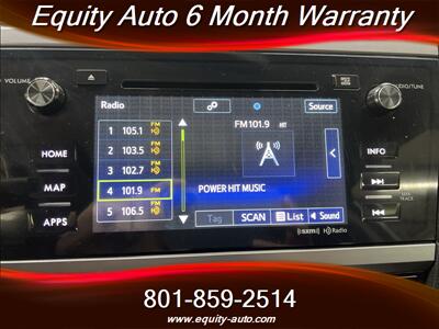 2015 Subaru Outback 2.5i Limited  AWD - Photo 25 - West Valley City, UT 84119