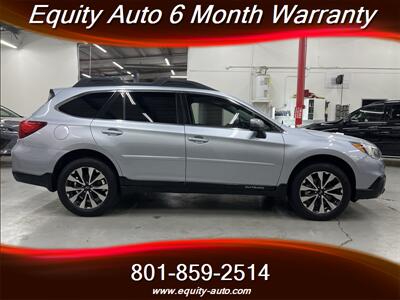 2015 Subaru Outback 2.5i Limited  AWD - Photo 6 - West Valley City, UT 84119