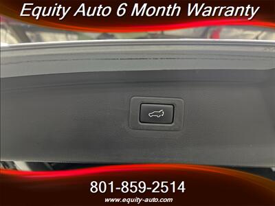 2015 Subaru Outback 2.5i Limited  AWD - Photo 35 - West Valley City, UT 84119