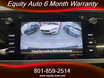 2015 Subaru Outback 2.5i Limited  AWD - Photo 27 - West Valley City, UT 84119