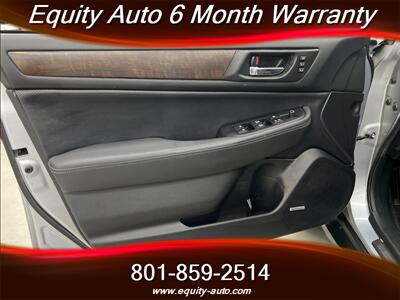 2015 Subaru Outback 2.5i Limited  AWD - Photo 13 - West Valley City, UT 84119