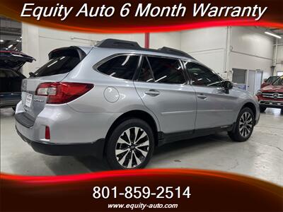 2015 Subaru Outback 2.5i Limited  AWD - Photo 7 - West Valley City, UT 84119