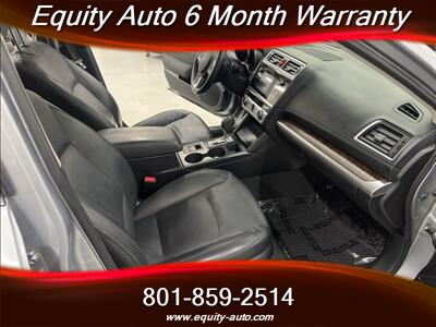 2015 Subaru Outback 2.5i Limited  AWD - Photo 38 - West Valley City, UT 84119