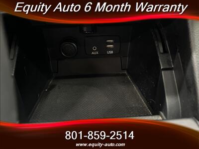 2015 Subaru Outback 2.5i Limited  AWD - Photo 31 - West Valley City, UT 84119