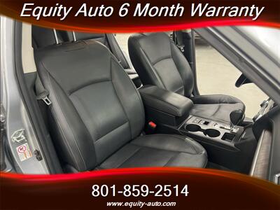 2015 Subaru Outback 2.5i Limited  AWD - Photo 40 - West Valley City, UT 84119
