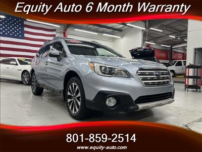 2015 Subaru Outback 2.5i Limited  AWD - Photo 4 - West Valley City, UT 84119