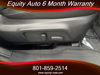2015 Subaru Outback 2.5i Limited  AWD - Photo 39 - West Valley City, UT 84119