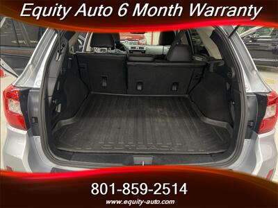 2015 Subaru Outback 2.5i Limited  AWD - Photo 34 - West Valley City, UT 84119