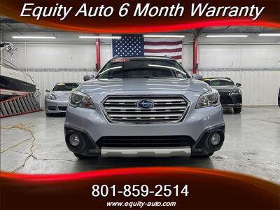 2015 Subaru Outback 2.5i Limited  AWD - Photo 3 - West Valley City, UT 84119