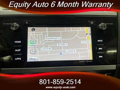 2015 Subaru Outback 2.5i Limited  AWD - Photo 26 - West Valley City, UT 84119