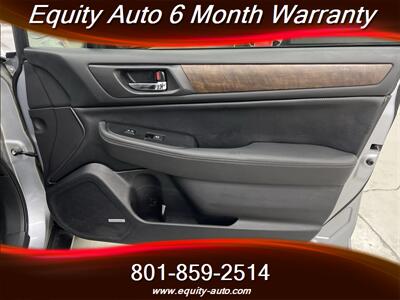 2015 Subaru Outback 2.5i Limited  AWD - Photo 37 - West Valley City, UT 84119