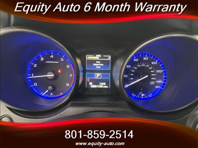 2015 Subaru Outback 2.5i Limited  AWD - Photo 22 - West Valley City, UT 84119