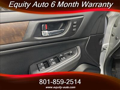 2015 Subaru Outback 2.5i Limited  AWD - Photo 14 - West Valley City, UT 84119