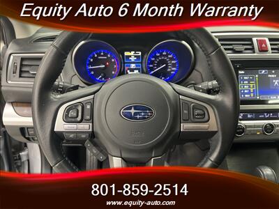 2015 Subaru Outback 2.5i Limited  AWD - Photo 19 - West Valley City, UT 84119