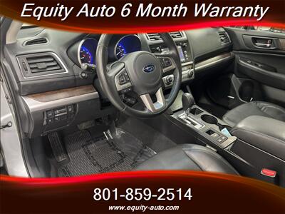 2015 Subaru Outback 2.5i Limited  AWD - Photo 17 - West Valley City, UT 84119