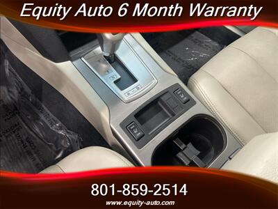 2010 Subaru Outback 3.6R Limited AWD - Photo 29 - West Valley City, UT 84119