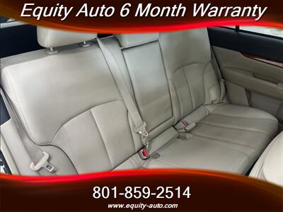 2010 Subaru Outback 3.6R Limited AWD - Photo 37 - West Valley City, UT 84119