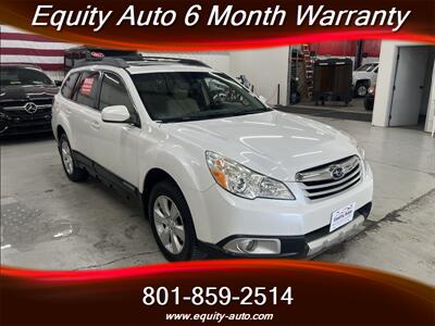 2010 Subaru Outback 3.6R Limited AWD - Photo 4 - West Valley City, UT 84119