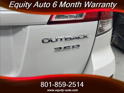 2010 Subaru Outback 3.6R Limited AWD - Photo 9 - West Valley City, UT 84119