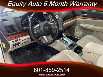 2010 Subaru Outback 3.6R Limited AWD - Photo 19 - West Valley City, UT 84119
