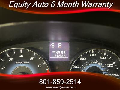 2010 Subaru Outback 3.6R Limited AWD - Photo 25 - West Valley City, UT 84119