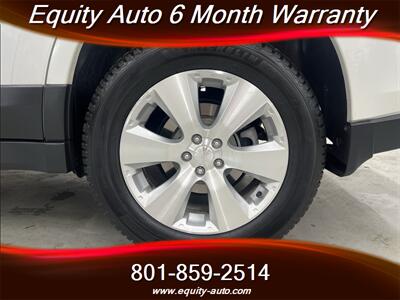 2010 Subaru Outback 3.6R Limited AWD - Photo 43 - West Valley City, UT 84119