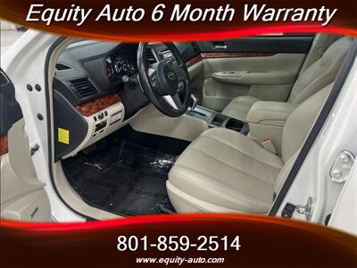 2010 Subaru Outback 3.6R Limited AWD - Photo 15 - West Valley City, UT 84119