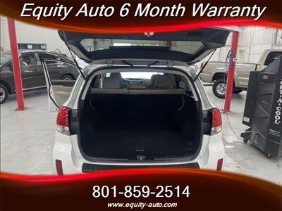 2010 Subaru Outback 3.6R Limited AWD - Photo 33 - West Valley City, UT 84119