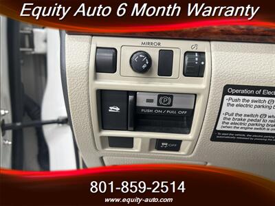 2010 Subaru Outback 3.6R Limited AWD - Photo 20 - West Valley City, UT 84119