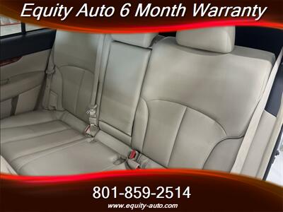 2010 Subaru Outback 3.6R Limited AWD - Photo 32 - West Valley City, UT 84119