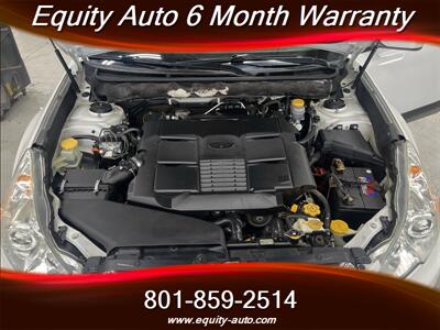 2010 Subaru Outback 3.6R Limited AWD - Photo 42 - West Valley City, UT 84119