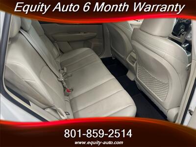 2010 Subaru Outback 3.6R Limited AWD - Photo 36 - West Valley City, UT 84119