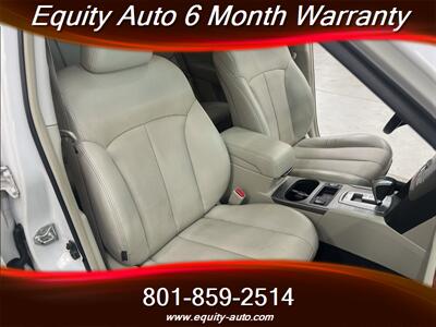 2010 Subaru Outback 3.6R Limited AWD - Photo 41 - West Valley City, UT 84119