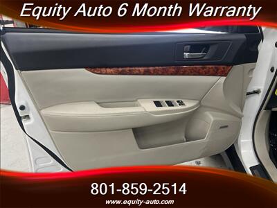 2010 Subaru Outback 3.6R Limited AWD - Photo 13 - West Valley City, UT 84119