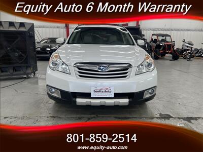 2010 Subaru Outback 3.6R Limited AWD - Photo 3 - West Valley City, UT 84119