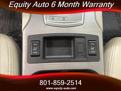 2010 Subaru Outback 3.6R Limited AWD - Photo 30 - West Valley City, UT 84119