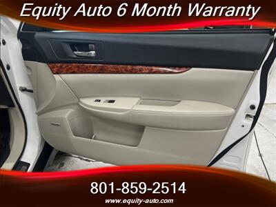 2010 Subaru Outback 3.6R Limited AWD - Photo 38 - West Valley City, UT 84119