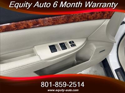 2010 Subaru Outback 3.6R Limited AWD - Photo 14 - West Valley City, UT 84119
