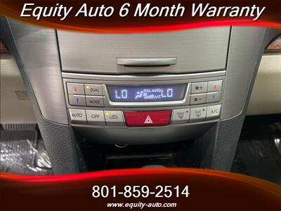2010 Subaru Outback 3.6R Limited AWD - Photo 28 - West Valley City, UT 84119