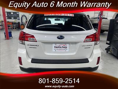 2010 Subaru Outback 3.6R Limited AWD - Photo 7 - West Valley City, UT 84119