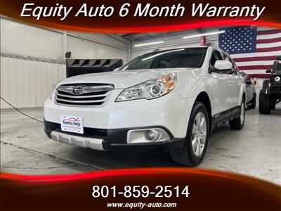 2010 Subaru Outback 3.6R Limited AWD - Photo 2 - West Valley City, UT 84119