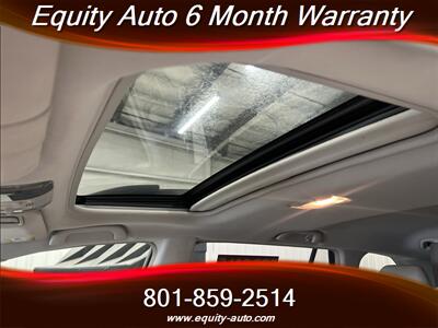 2010 Subaru Outback 3.6R Limited AWD - Photo 18 - West Valley City, UT 84119