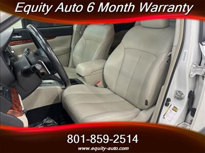 2010 Subaru Outback 3.6R Limited AWD - Photo 17 - West Valley City, UT 84119