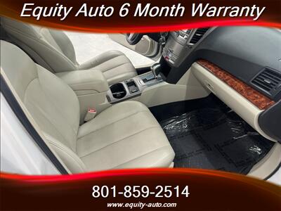 2010 Subaru Outback 3.6R Limited AWD - Photo 39 - West Valley City, UT 84119