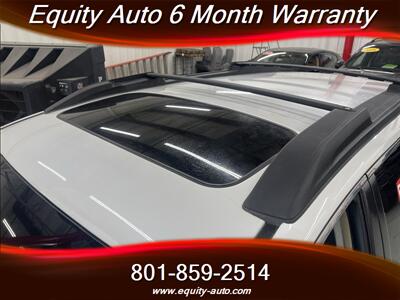 2010 Subaru Outback 3.6R Limited AWD - Photo 12 - West Valley City, UT 84119