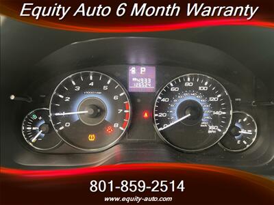 2010 Subaru Outback 3.6R Limited AWD - Photo 24 - West Valley City, UT 84119