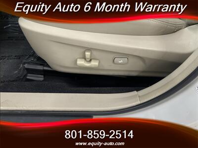 2010 Subaru Outback 3.6R Limited AWD - Photo 16 - West Valley City, UT 84119