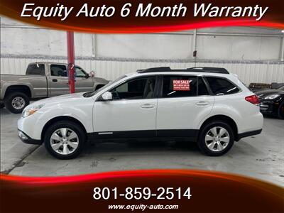 2010 Subaru Outback 3.6R Limited AWD - Photo 11 - West Valley City, UT 84119
